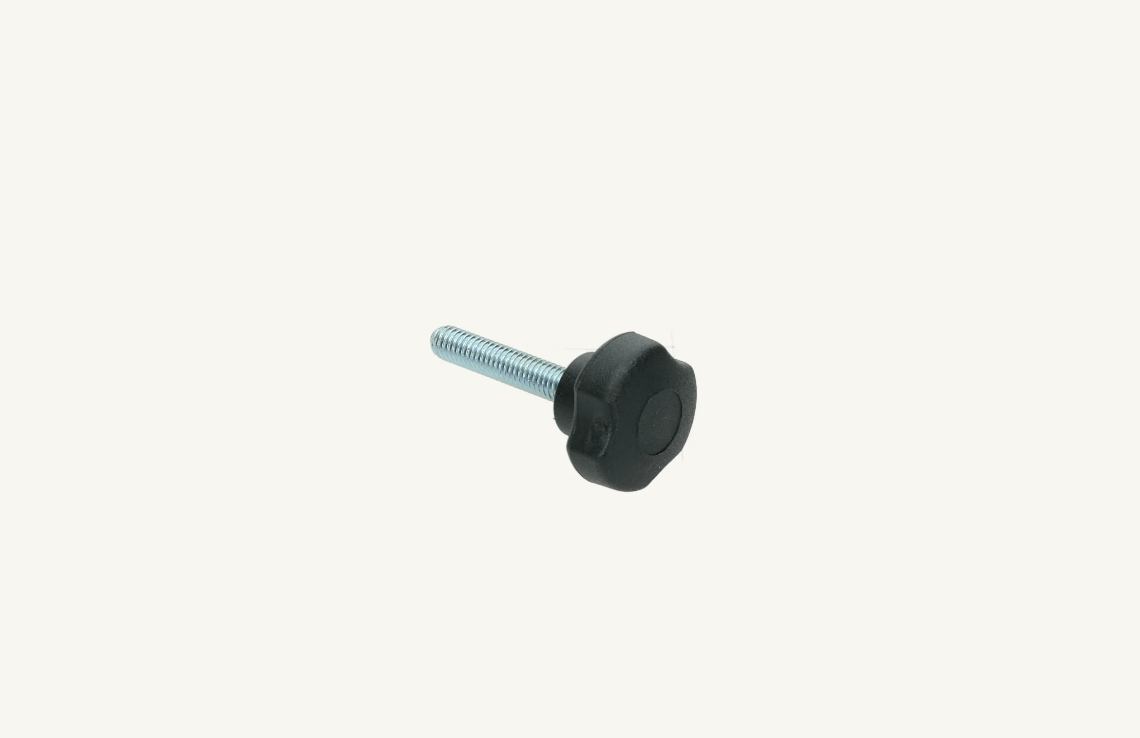 Verschlussschraube M6x30