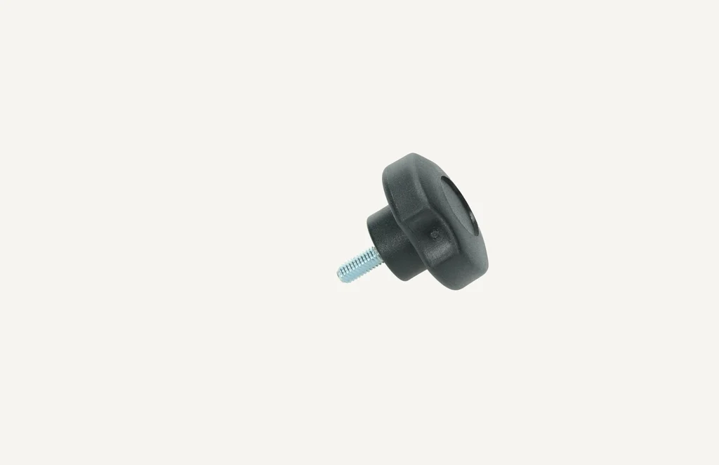 Verschlussschraube Verkleidung M6x15