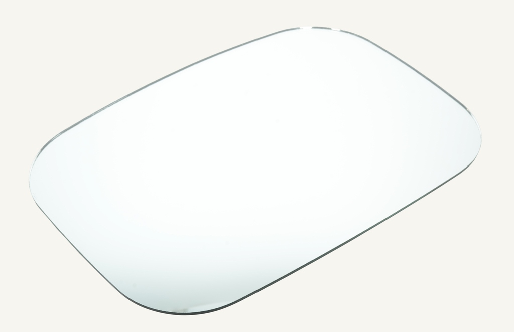 Rear-view mirror glass 225x315mm