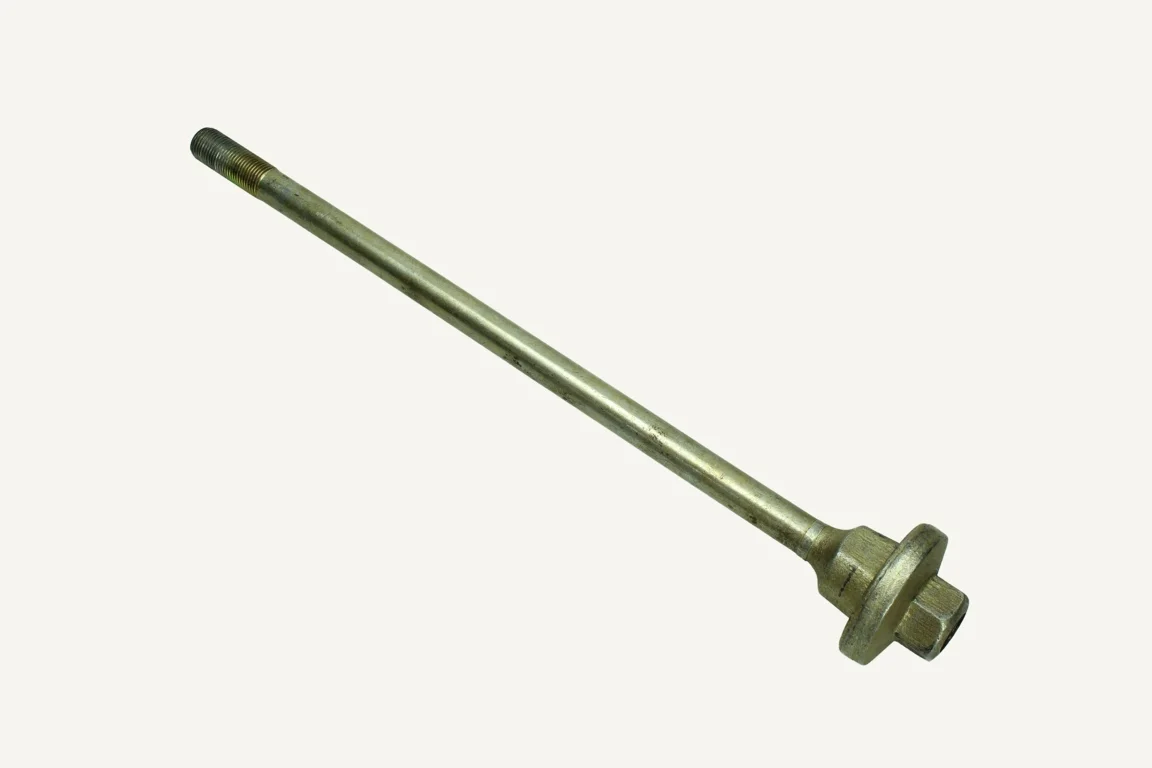 Vis barre de direction M16x1.5x352mm (6 masses) (Occasion)