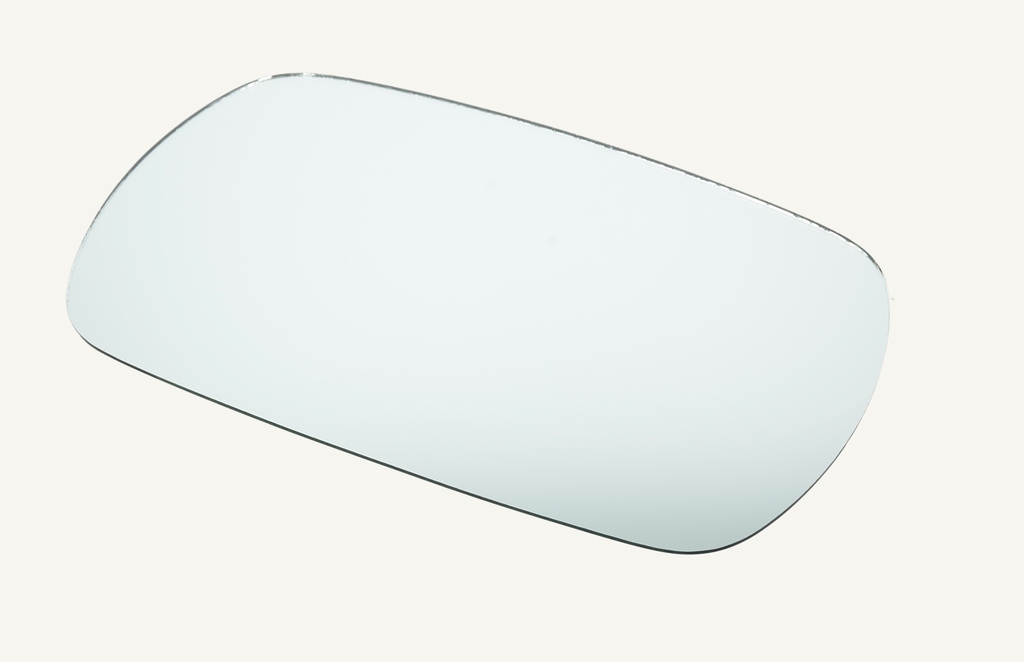 Spiegelglas 253x151mm