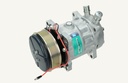 Air conditioning compressor Sanden