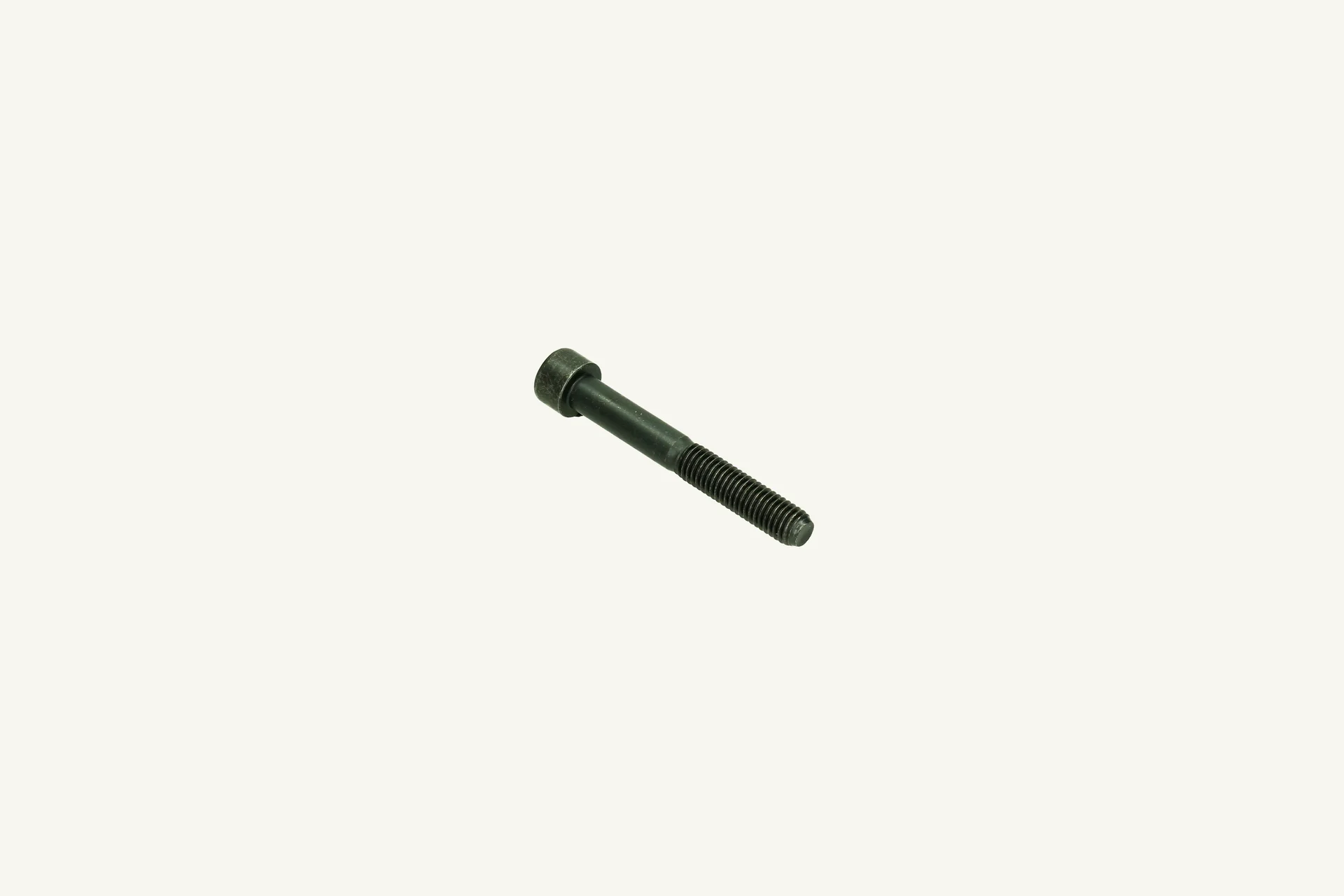 Cap Screw Hex Socket M8x1.25x60 8.8