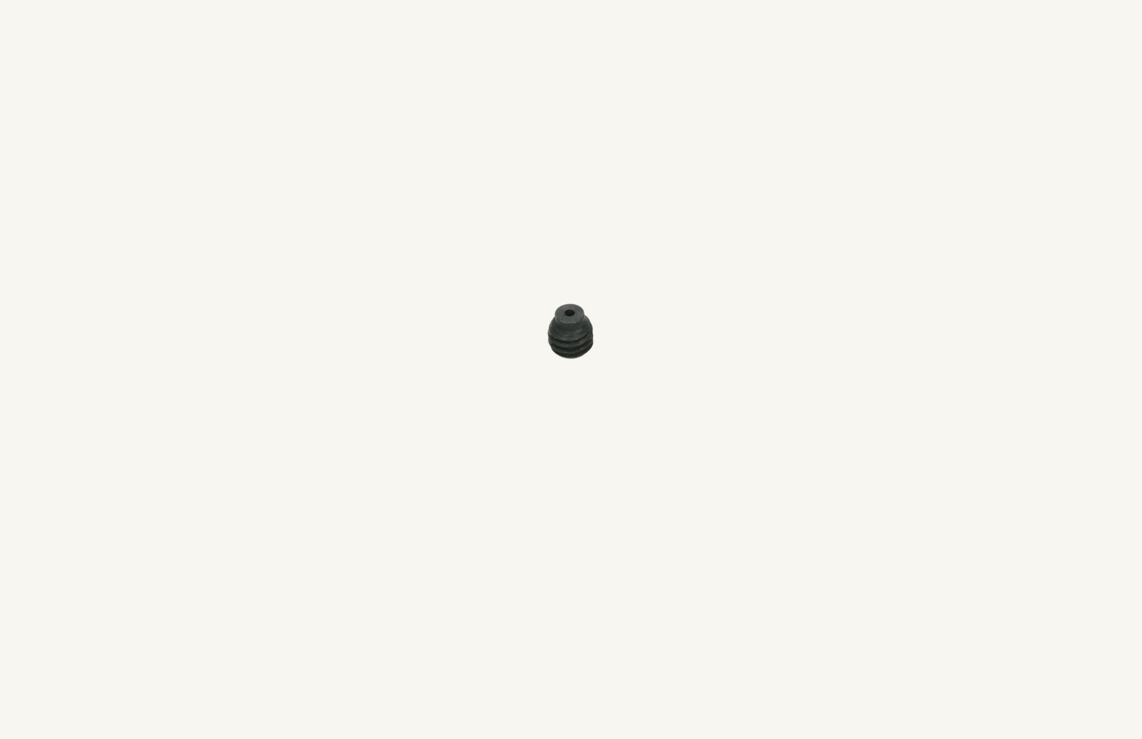 [1011196] Zylinderschraube Innensechskant M8x8