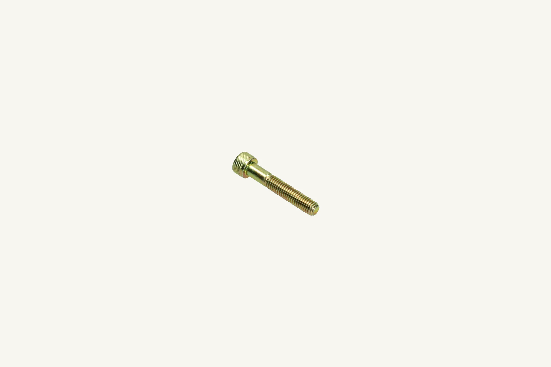 Cap Screw M8x1.25x45