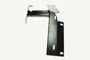 Splash guard holder left 