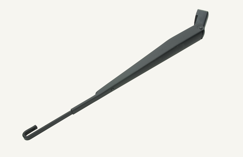 Windscreen wiper arm