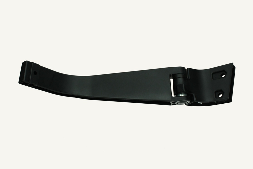 Rear-view mirror carrier left