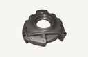 Differential bearing brake housing right