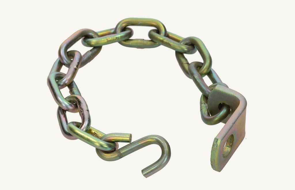 Lateral stabiliser Chain