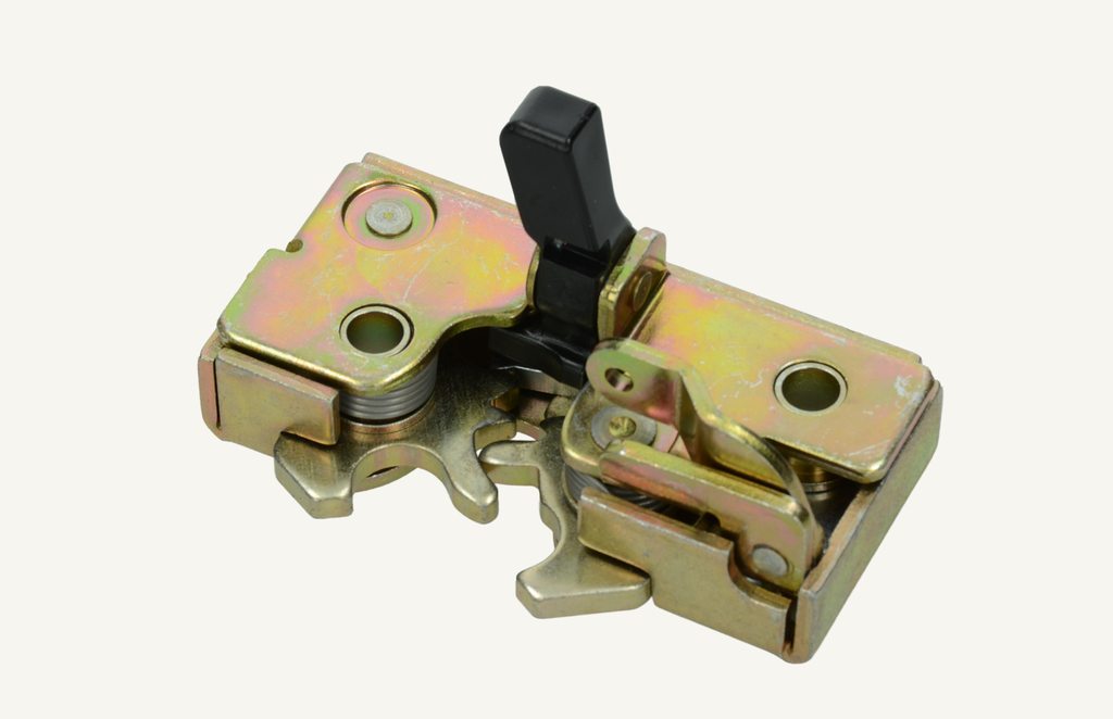 Door lock left for door bolt 13.7mm