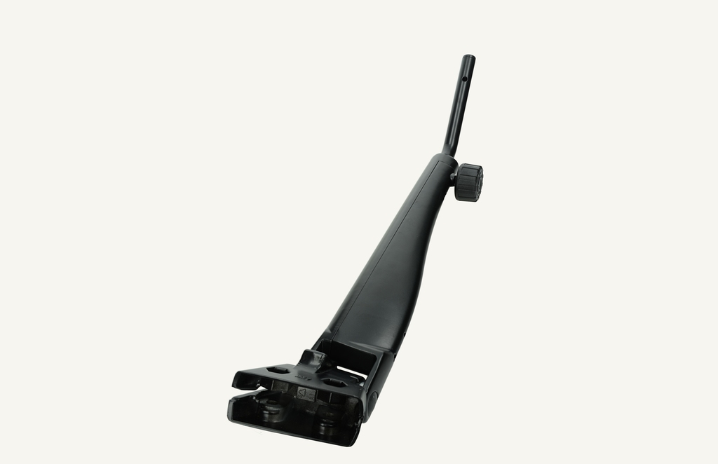 Rear-view mirror carrier, right 690-925mm Arm 22mm Britax 