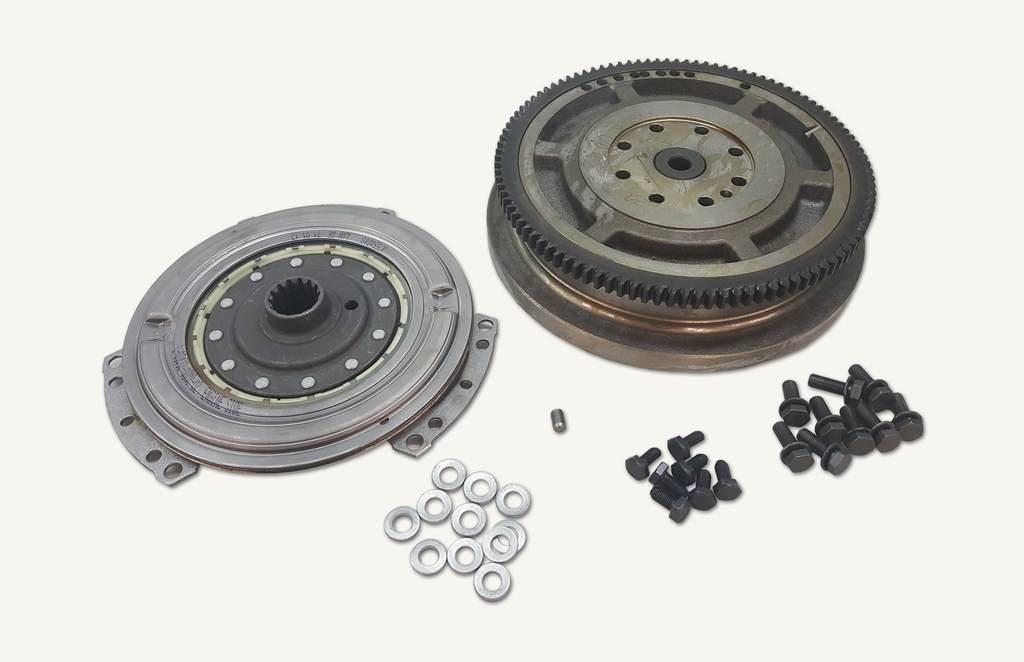 Engine flywheel NEF Kit 