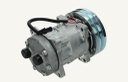 Air conditioning compressor Sanden