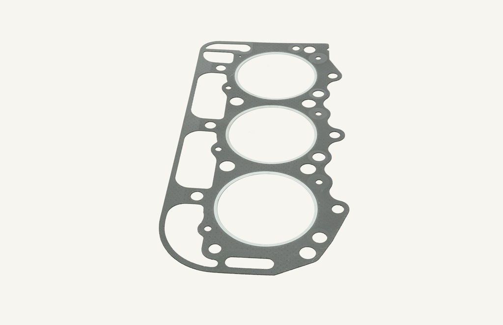 Zylinderkopfdichtung 3 Zyl. 110mm 1.2mm