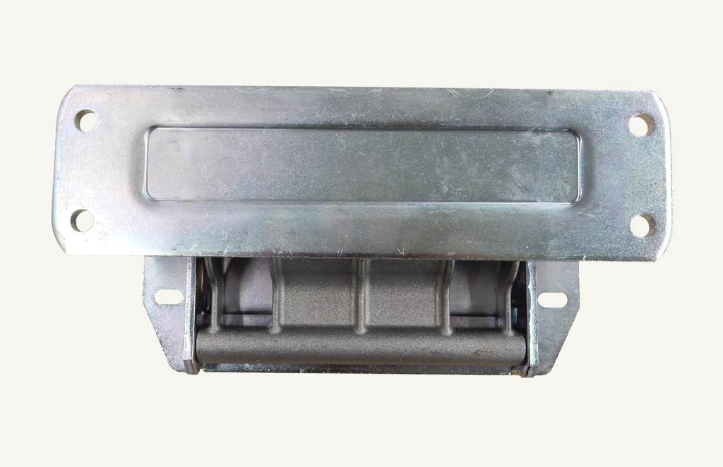 Engine bonnet hinge