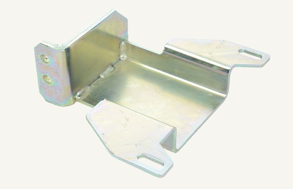 Halter Kraftstofftank 