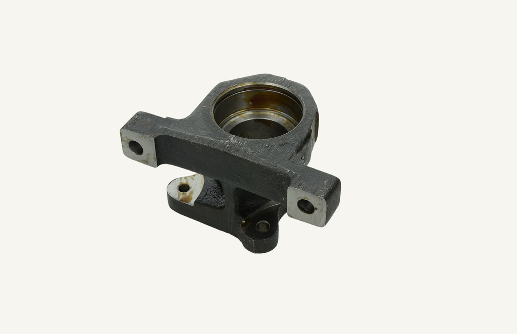 Bearing block 