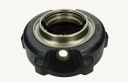 Hub for front brake reinforced 