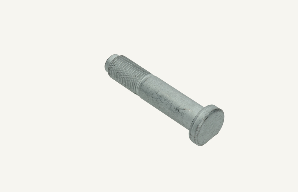 Wheel bolt M18x1.5x85mm 10.9