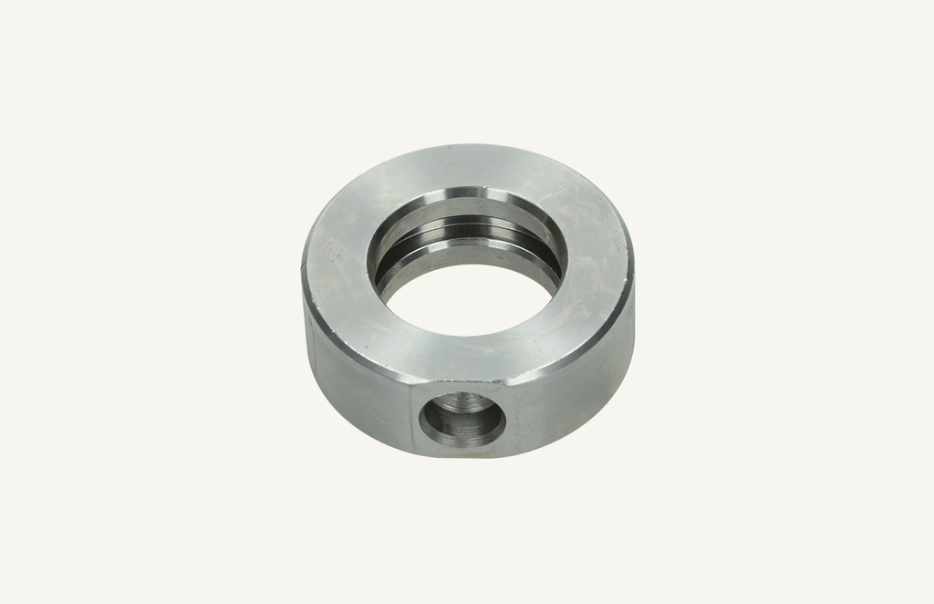 Dichtringträger 35x62x22mm