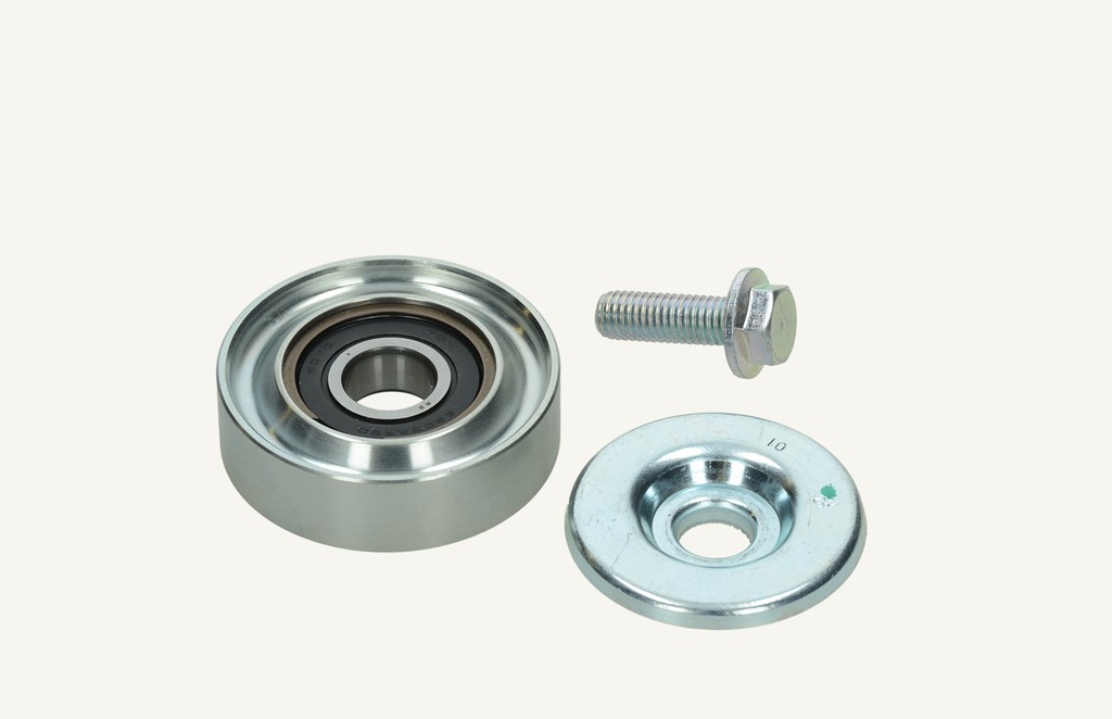 Tensioner pulley 65x18.5mm
