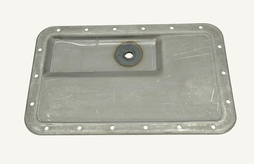 Oil pan cover 4 cylinders 