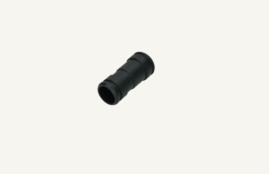 Riser tube straight 29/31x69mm