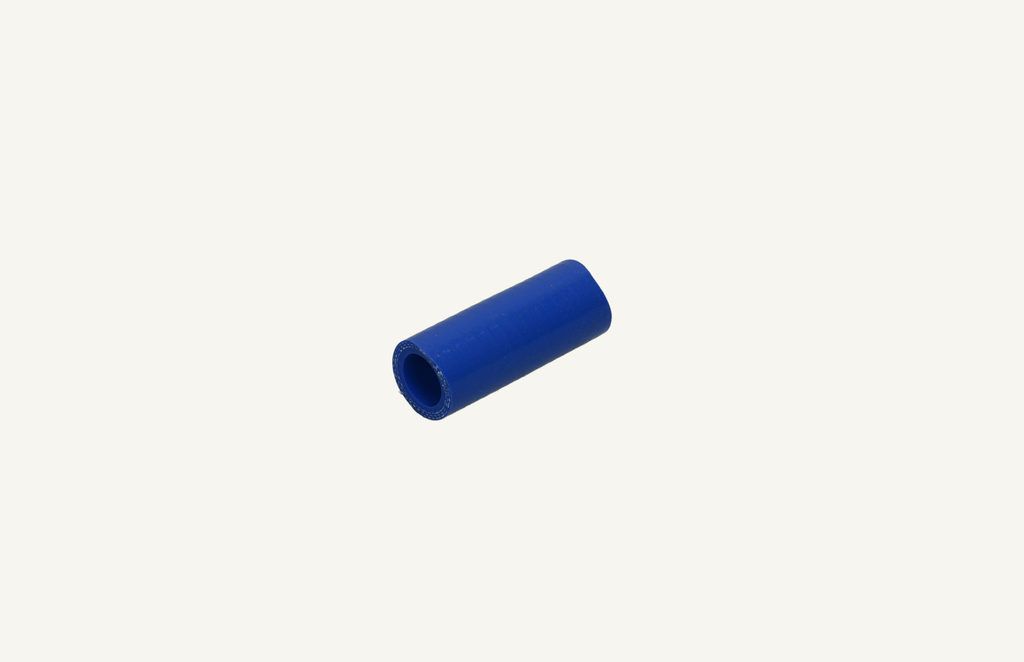 Formschlauch Turbo 19x28x74mm