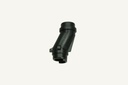 Riser tube offset 26x72mm