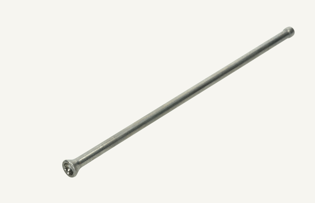 Push rod 7.6x250mm