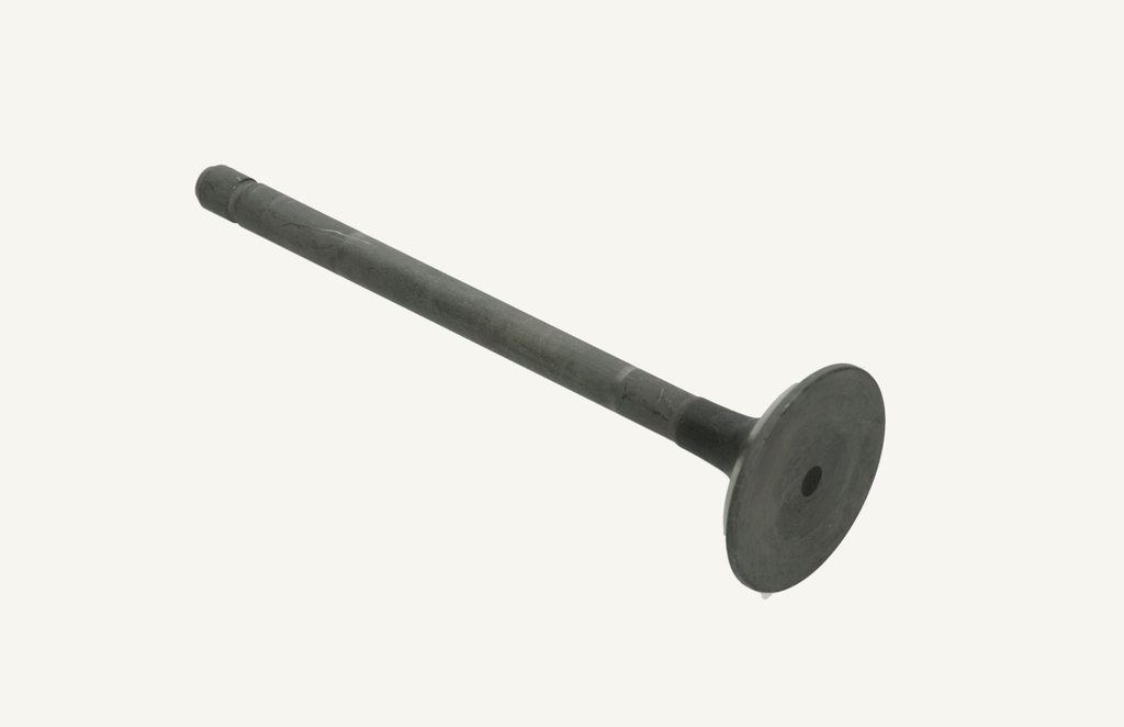 Exhaust valve 8x38x126mm