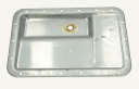 Oil pan lid 280x440mm