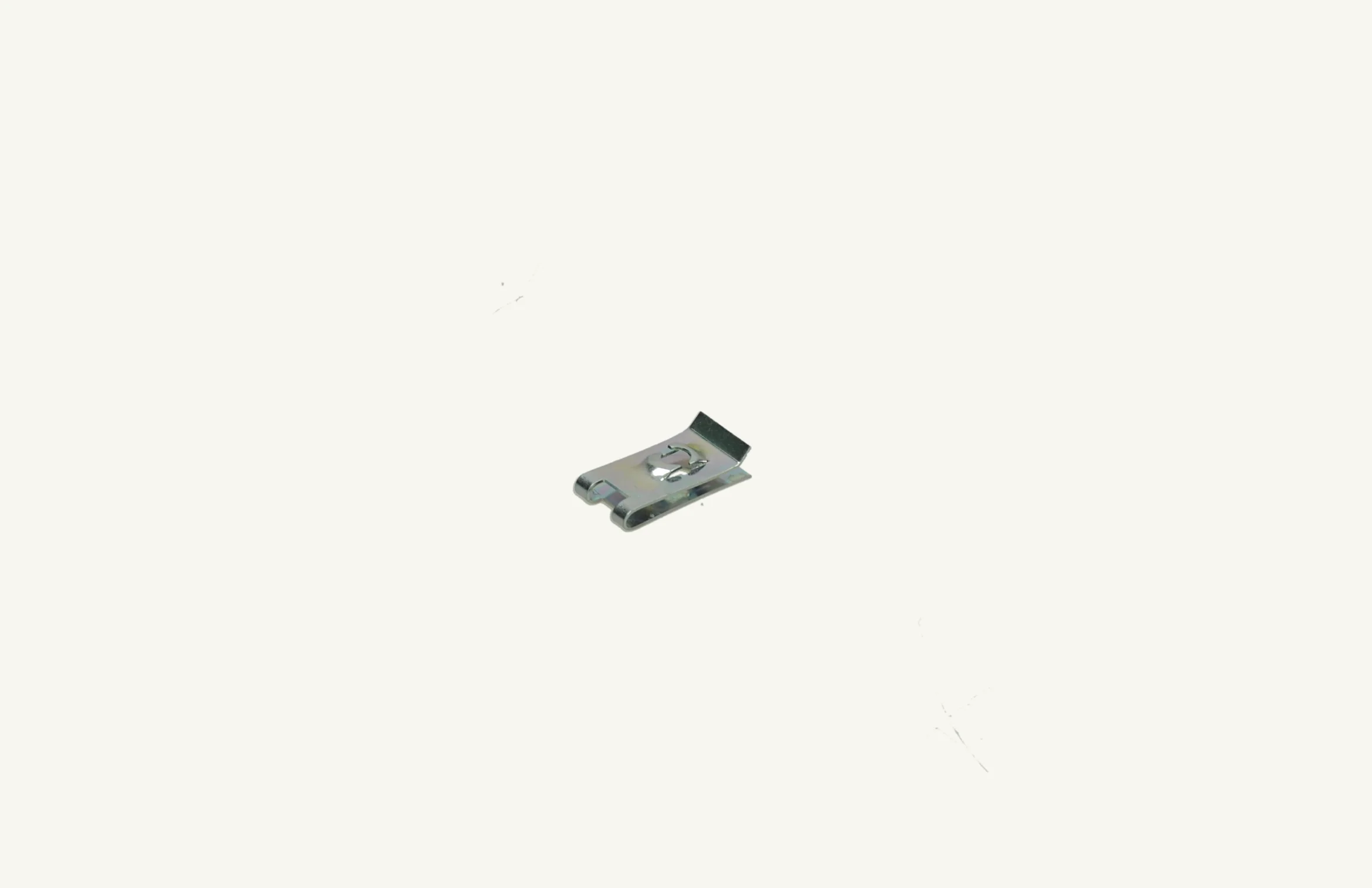 [1068750] Blechmutter 12x24mm