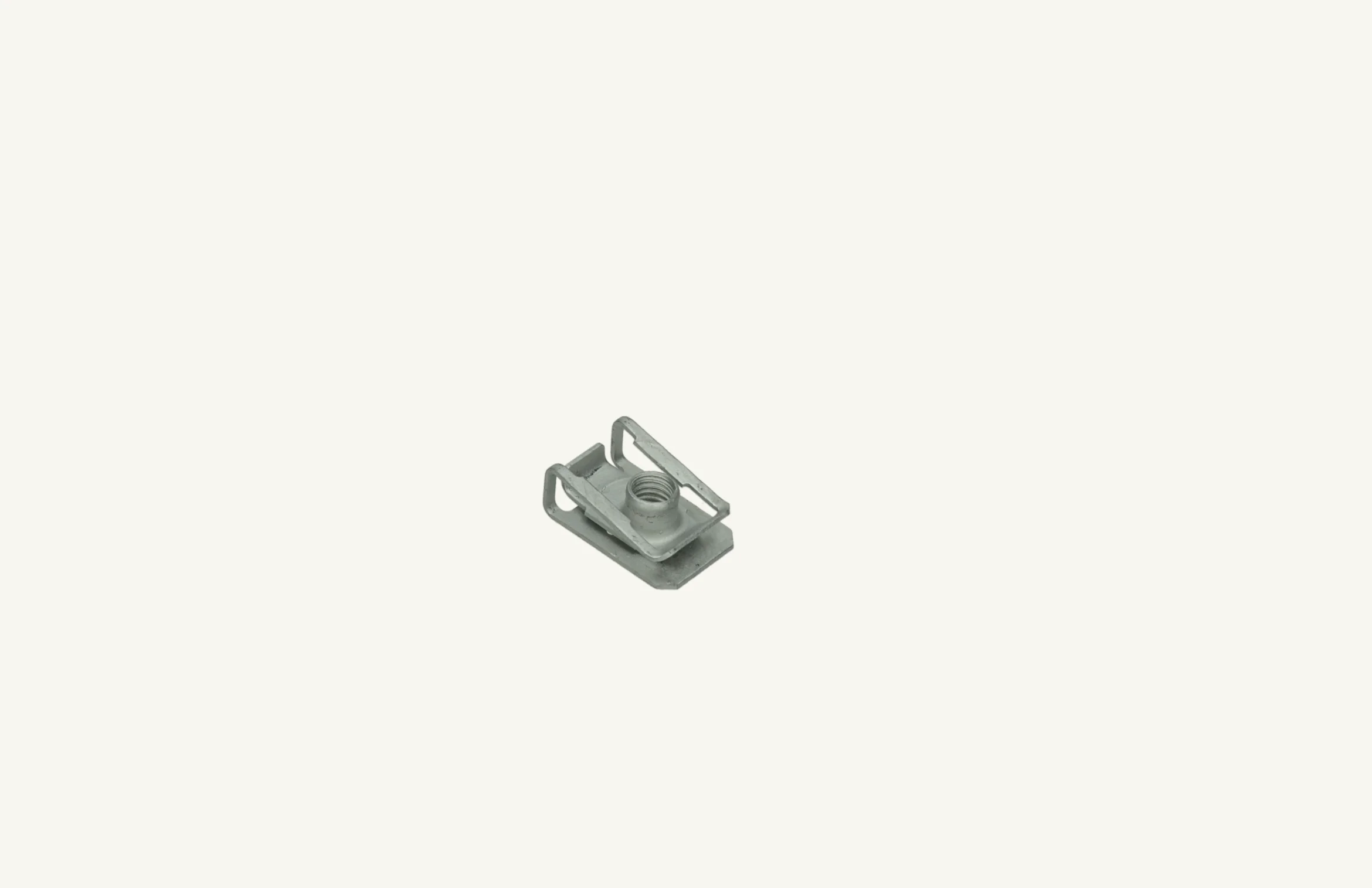 [1058636] Federmutter M6