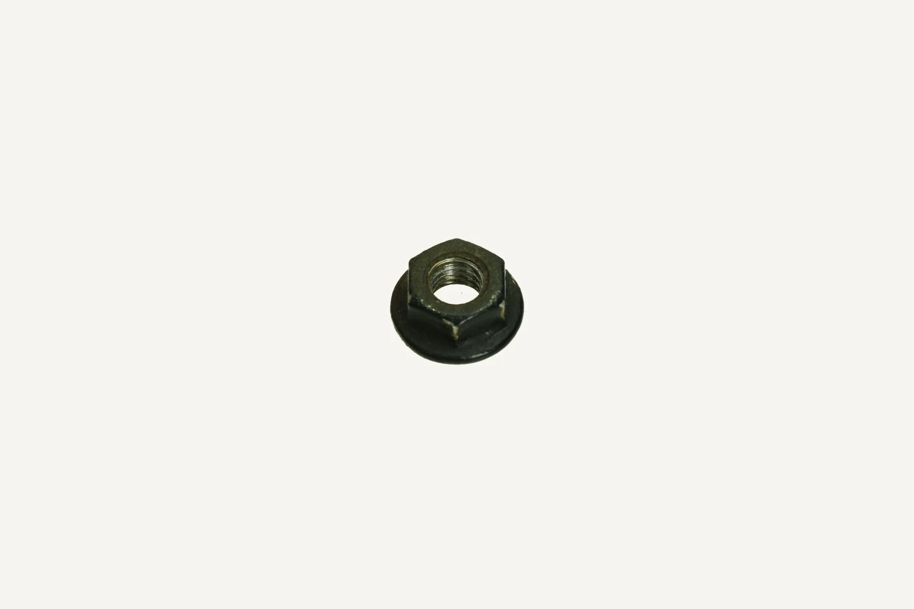 Flange Nut M6x1 (Occasion)