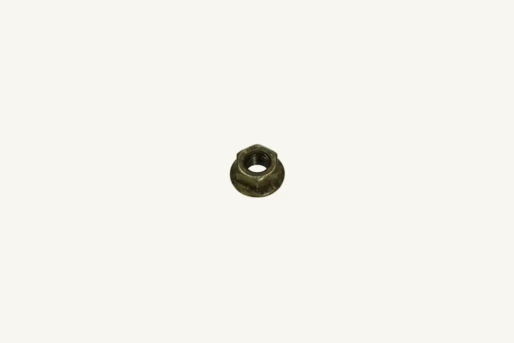 [1180475] Flanschmutter M8 (Occasion)