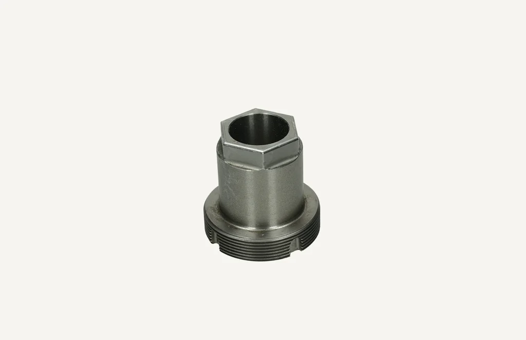 Écrou vis de chandelle M70x2