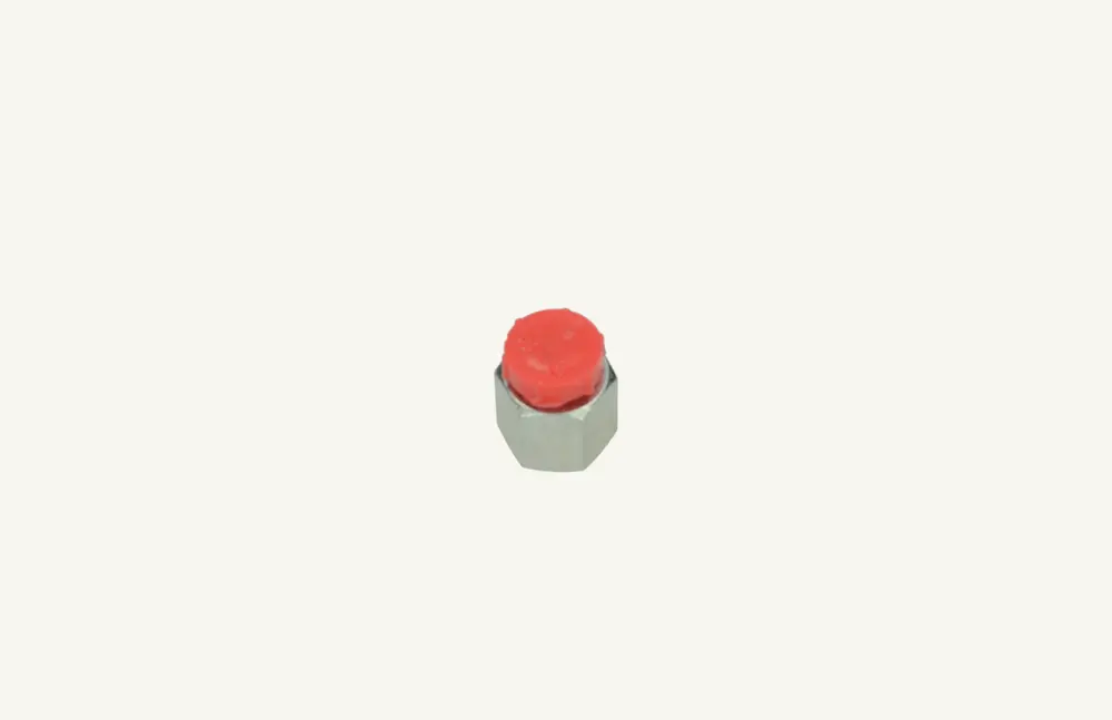 [1009923] Hutmutter