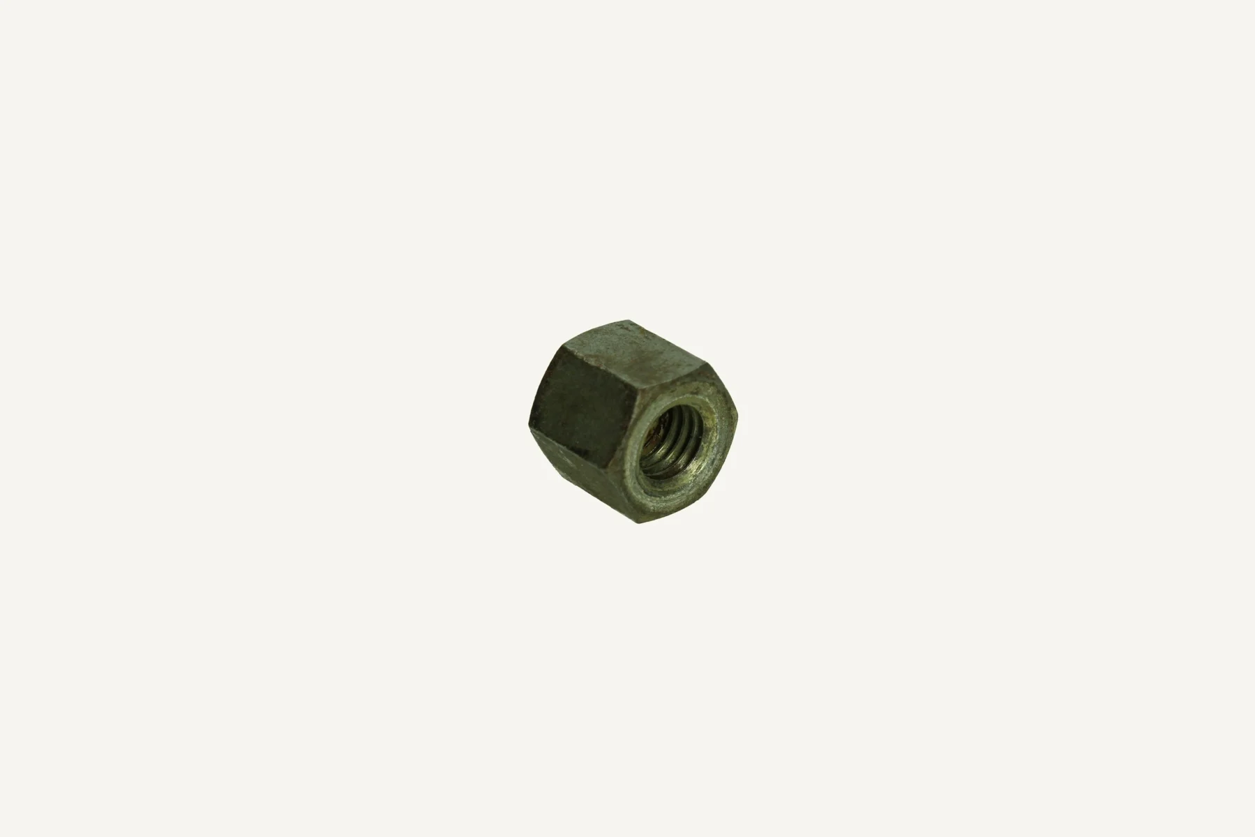 Hutmutter M8x1.25