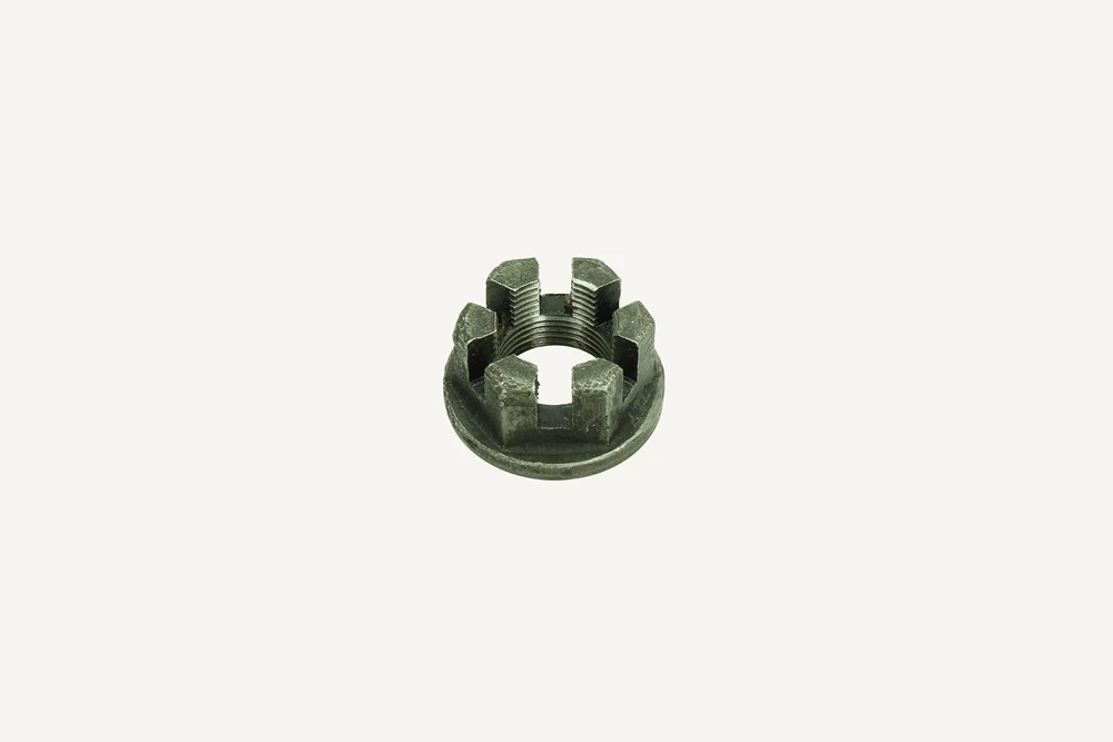 [1184098] Kronenmutter M22x1.5 (Occasion)