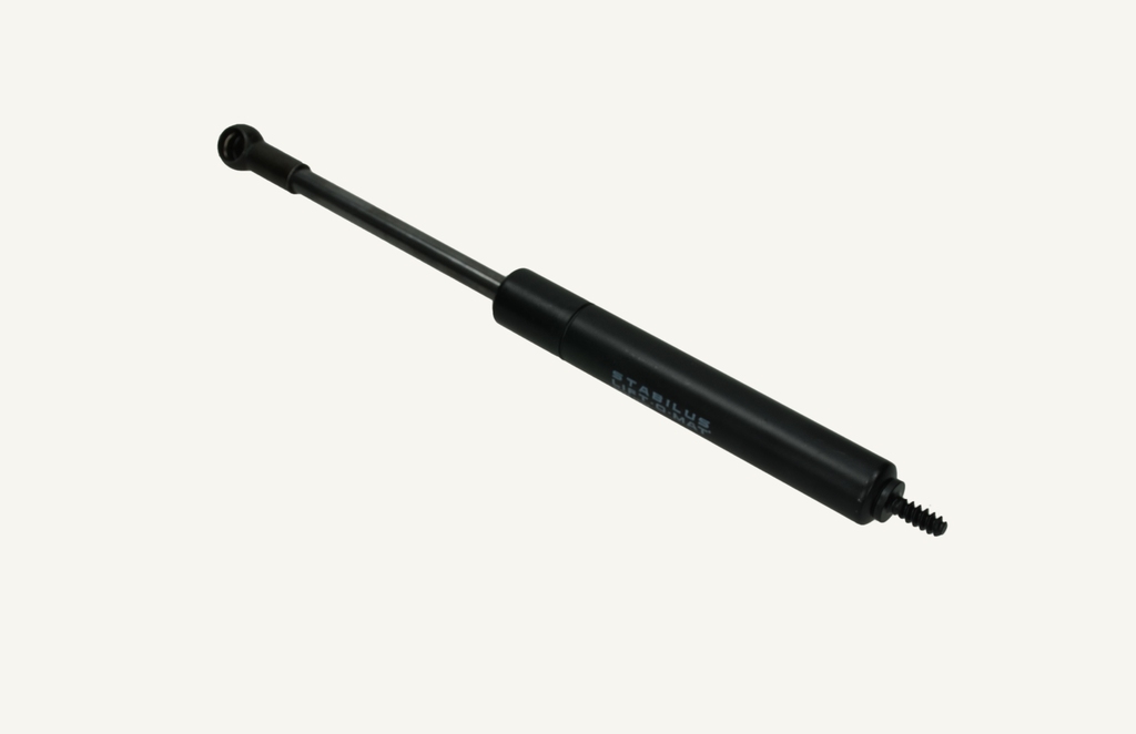 Gas pressure spring roof hatch 155-235mm 150N