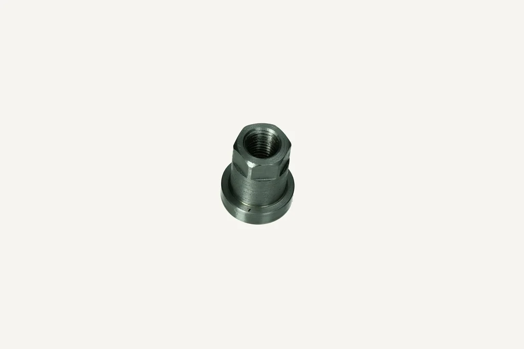 Nut M12x1.5mm