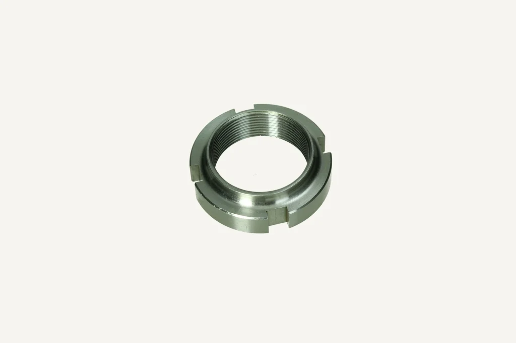 Slotted Nut
