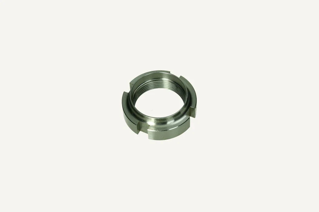 Écrou à encoches 42mm