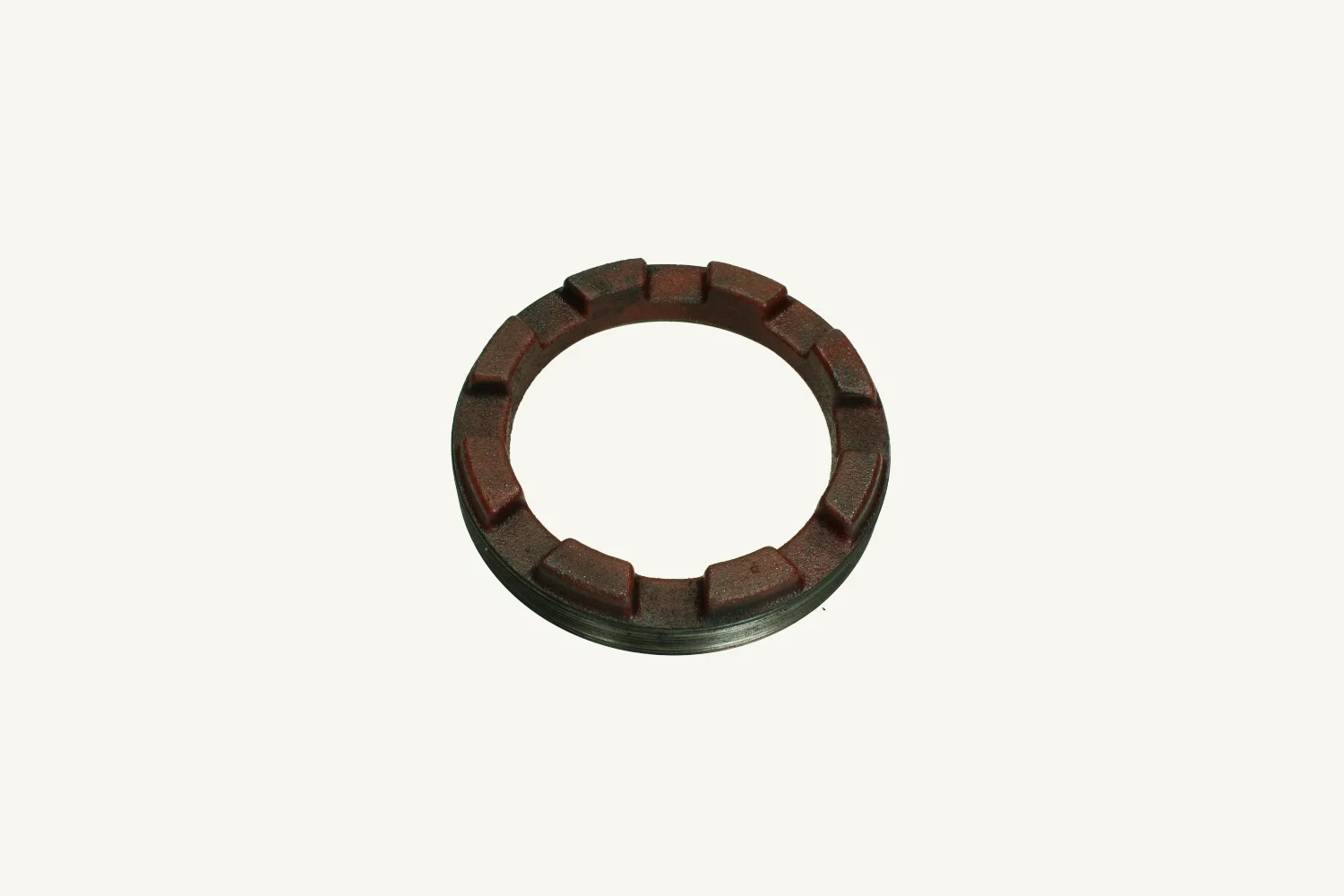 Nutmutter M145x2x30mm (Occasion)