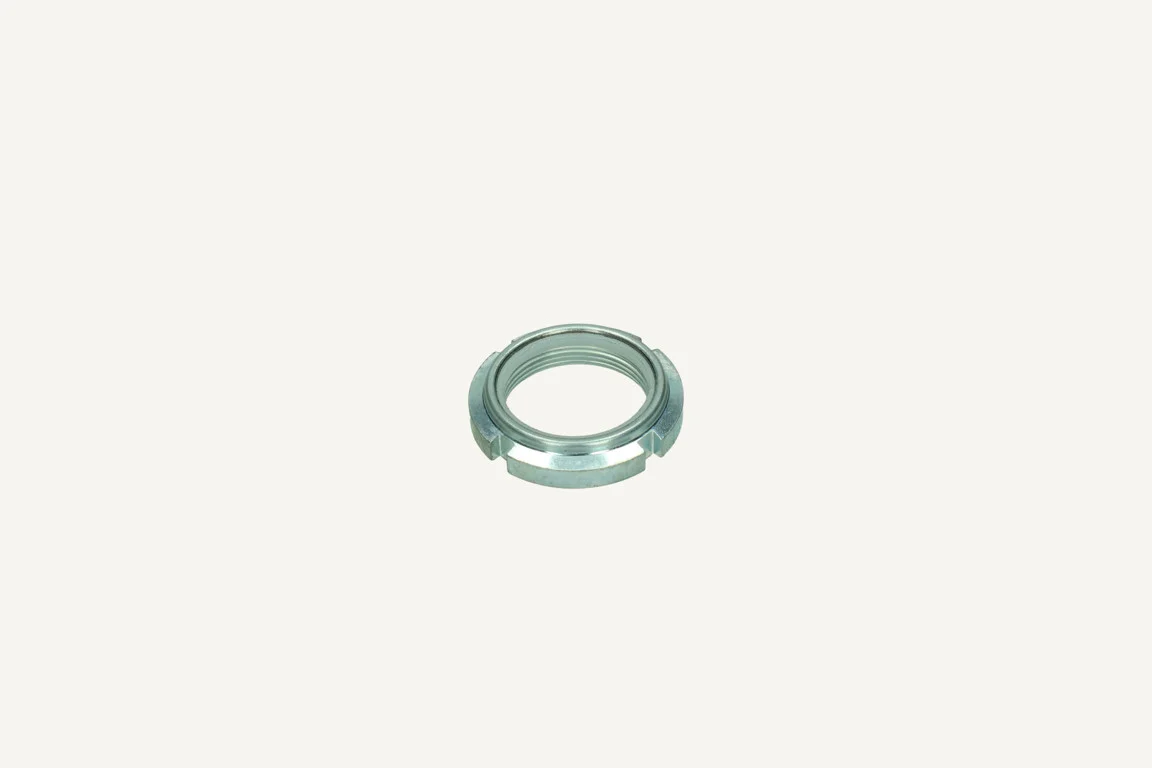 Nutmutter M34x1.5  (Stop)
