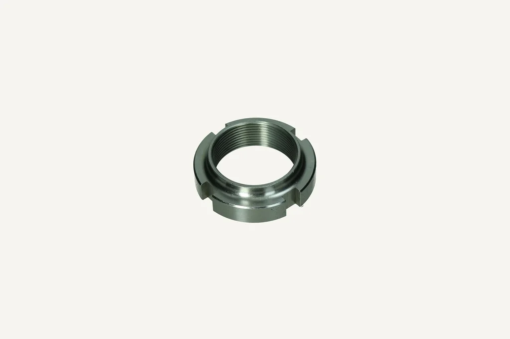 Slotted Nut M35x1.5mm