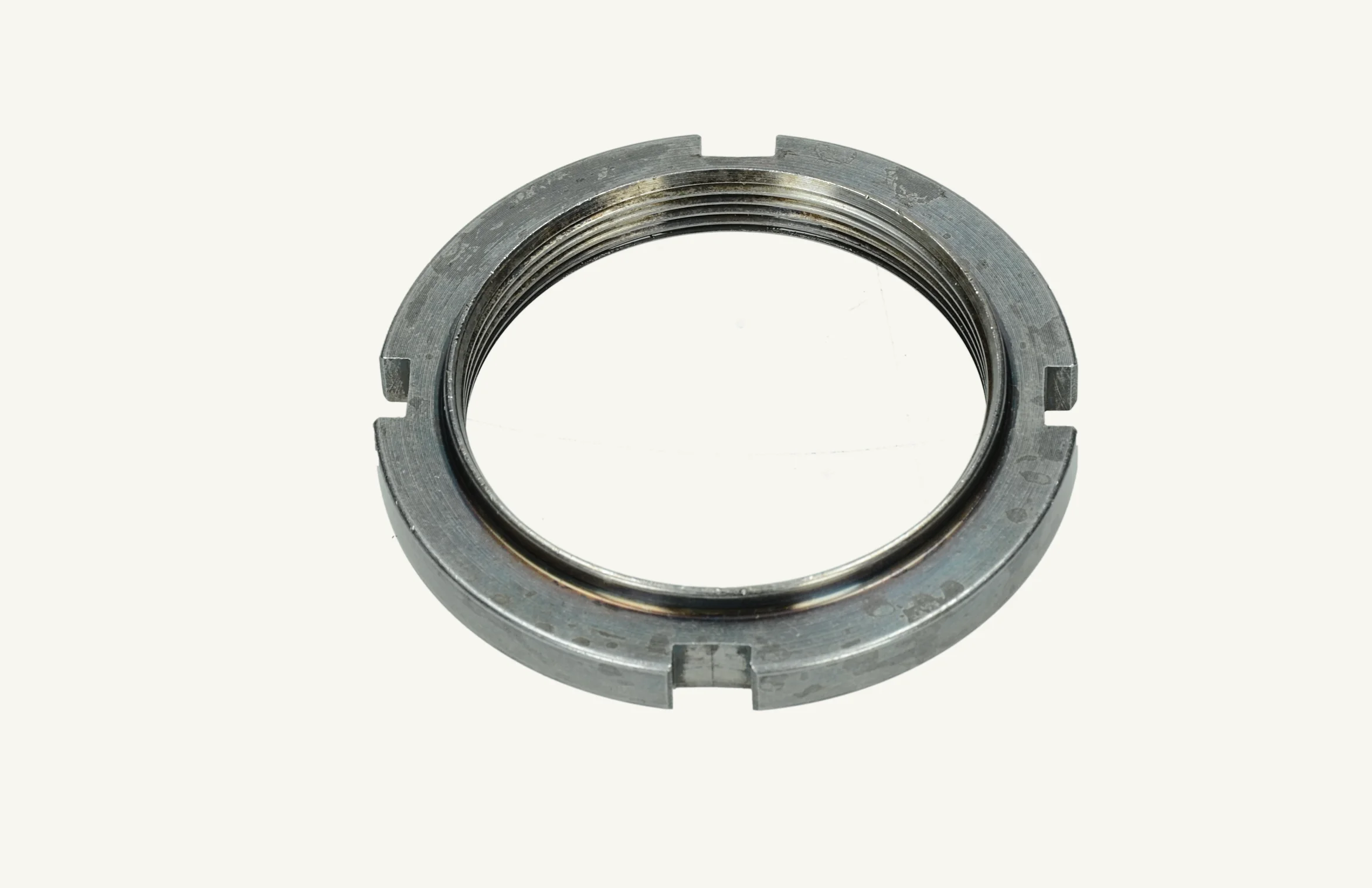 Nutmutter M70x2mm LH