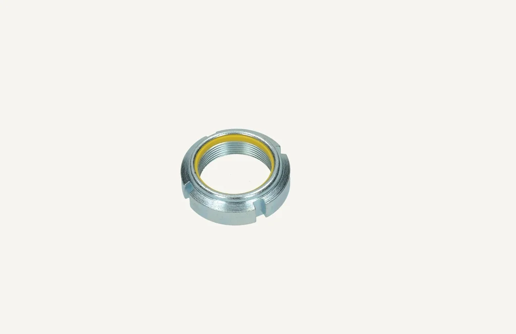 Groove Stop Nut M35x1.5mm